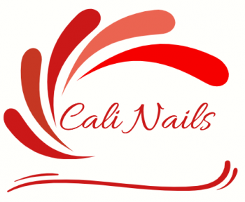 logo Cali Nails